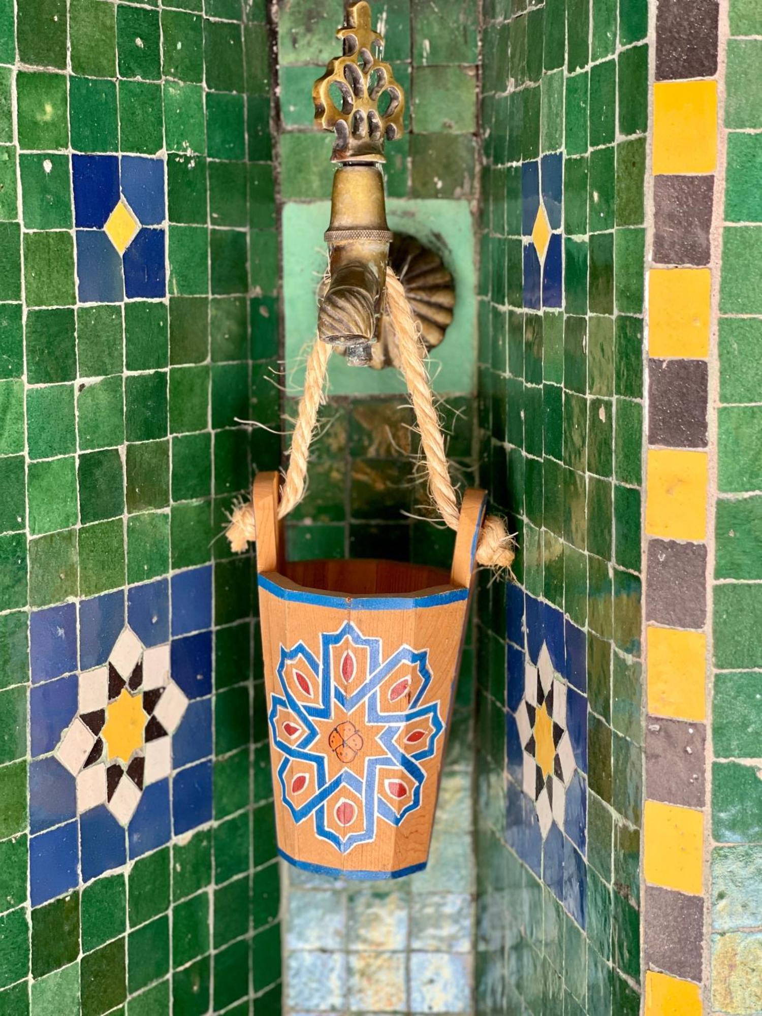 Riad Jolie Marrakesch Exterior foto